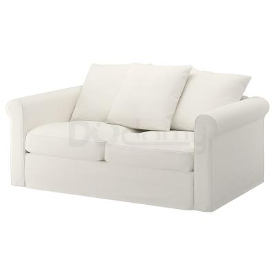 Чехол для двухместного дивана GRONLID 39256132 IKEA (ИКЕА GRÖNLID), фото 4