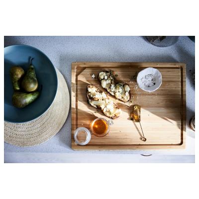 Обробна дошка APTITLIG 002.334.29 IKEA (ИКЕА АПТИТЛИГ), фото 4