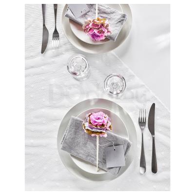 Набор столовых приборов BEHAGFULL 203.042.32 IKEA (ИКЕА БЕХАГФУЛЛ), фото 5