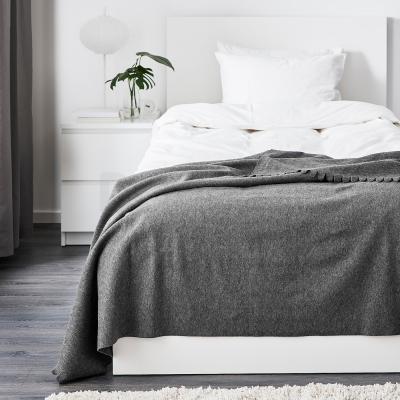 Плед POLARVIDE 502.969.90 IKEA (ИКЕА POLARVIDE), фото 2