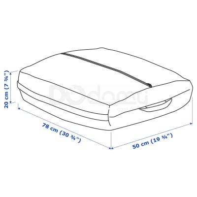 RÅVAROR 604.544.51 IKEA (ИКЕА РОВАРОР), фото 7