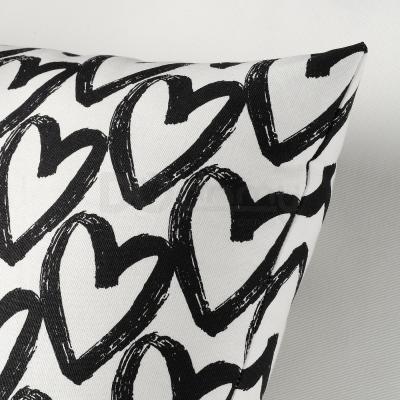 Подушка LYKTFIBBLA 004.728.01 IKEA (ИКЕА LYKTFIBBLA), фото 2