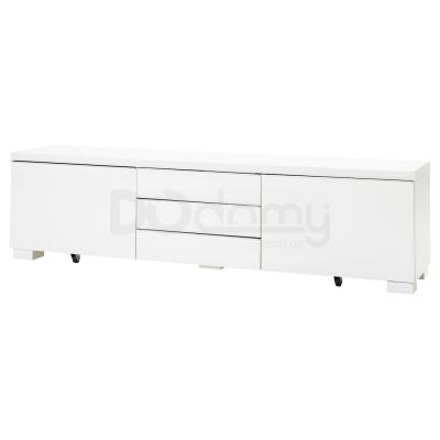 Тумба под ТВ BESTA BURS 302.691.29 IKEA (ИКЕА БЕСТО БУРС), фото 1