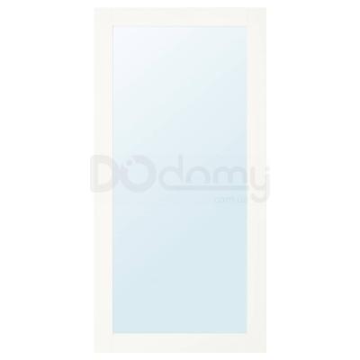 Двері дзеркальна RIDABU 703.310.92 IKEA (ИКЕА РИДАБУ), фото 1