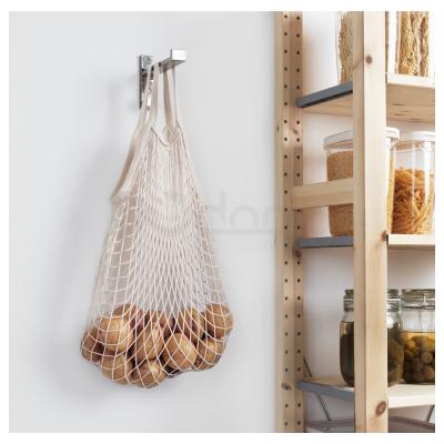 Сумка сетчатая KUNGSFORS 203.728.34 IKEA (ИКЕА КУНГСФОРС), фото 5