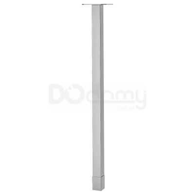 Ножка к столу UTBY 801.175.48 IKEA (ИКЕА UTBY), фото 1