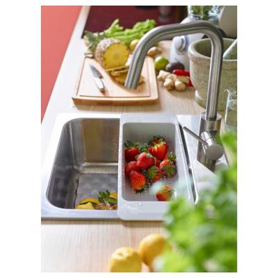 Дуршлаг GRUNDVATTNET 903.142.80 IKEA (ИКЕА ГРУНДВАТТНЕТ), фото 7