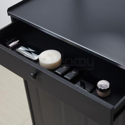 Шафа з дзеркалом KORNSJÖ 104.554.10 IKEA (ИКЕА КОРНШЁ), фото 3