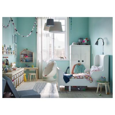 Кровать детская BUSUNGE 703.057.00 IKEA (ИКЕА БУСУНГЕ), фото 8