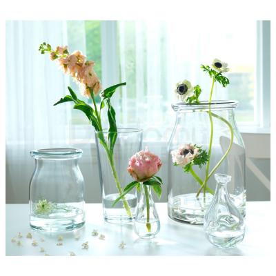 Ваза BEGARLIG 303.097.81 IKEA (ИКЕА БЕГЭРЛИГ), фото 2