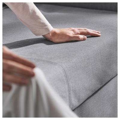 Диван розкладний HOLMSUND 792.407.71 IKEA (ИКЕА ХОЛЬМСУНД), фото 13