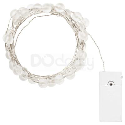 Гирлянда SNOYRA 103.647.59 IKEA (ИКЕА СНЁЙРА), фото 1