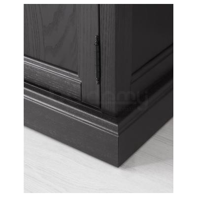 вітрина MALSJÖ 303.034.87 IKEA (ИКЕА МАЛЬШЁ), фото 3