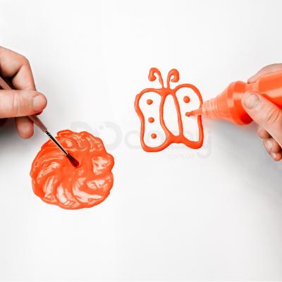 Краски люминесцентные MALA 702.662.99 IKEA (ИКЕА МОЛА), фото 3