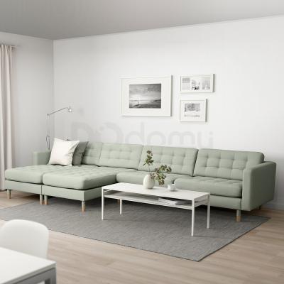 Диван нерозкладний LANDSKRONA 392.699.93 IKEA (ИКЕА ЛАНДСКРУНА), фото 2