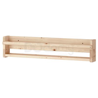 Полка FLISAT 002.907.78 IKEA (ИКЕА ФЛИСАТ), фото 1