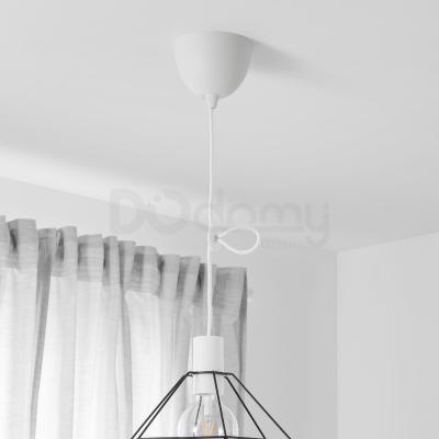 Підстава світильника SUNNEBY 204.201.75 IKEA (ИКЕА СУННЕБЮ), фото 3