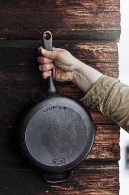 Сковорода VARDAGEN 104.373.03 IKEA (ИКЕА ВАРДАГЕН), фото 16