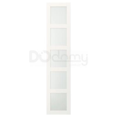 Дверь BERGSBO 099.041.79 IKEA (ИКЕА БЕРГСБУ), фото 1