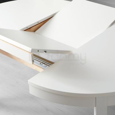 Стіл  BJURSTA 902.047.43 IKEA (ИКЕА BJURSTA), фото 4