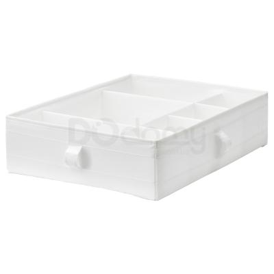 Ящик для зберігання SKUBB 101.855.93 IKEA (ИКЕА СКУББ), фото 1