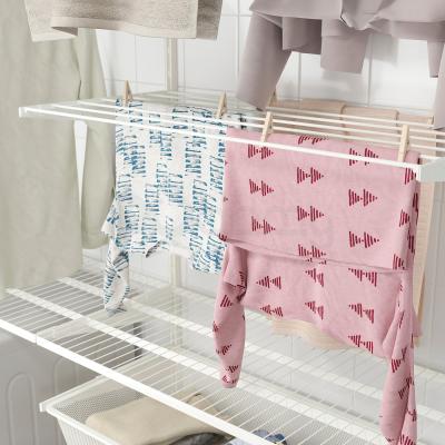 Стеллаж для белья в ванную комнату BOAXEL 693.323.99 IKEA (ИКЕА BOAXEL), фото 5