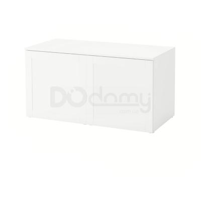 Тумба для взуття PLATSA 992.038.19 IKEA (ИКЕА ПЛАТСА), фото 2