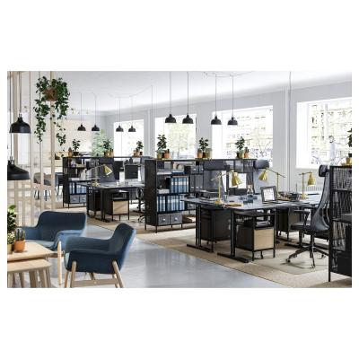 Шкаф BEKANT 492.865.10 IKEA (ИКЕА БЕКАНТ), фото 7