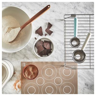 Ложка для печива LÄTTBAKAD 704.855.41 IKEA (ИКЕА ЛЭТТБАКАД), фото 7