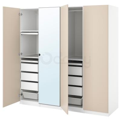 PAX/REINSVOLL/VIKEDAL 194.199.03 IKEA (ИКЕА PAX/REINSVOLL/VIKEDAL), фото 1