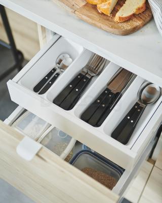 Набор столовых приборов LIVNARA 004.318.44 IKEA (ИКЕА ЛИНВЕРА), фото 7