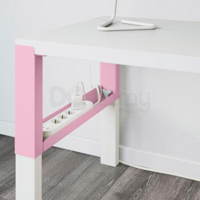 Стол с дополнительным модулем PAHL 891.289.67 IKEA (ИКЕА ПОЛЬ), фото 5