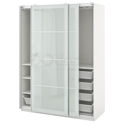 PAX / SEKKEN 193.301.90 IKEA (ИКЕА ПАКС / СЭККЕН), фото 1