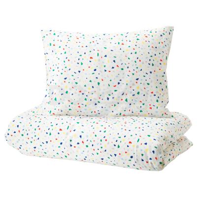 Комплект постільної білизни MÖJLIGHET 104.236.88 IKEA (ИКЕА МЁЙЛИГХЕТ), фото 1