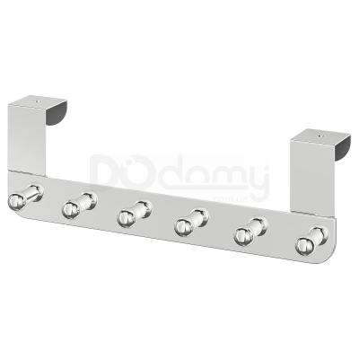 Дверна вішалка VOXNAN 803.285.79 IKEA (ИКЕА ВОКСНАН), фото 1