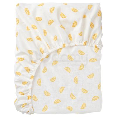 Комплект постільної білизни RÖRANDE 304.625.51 IKEA (ИКЕА РЁРАНДЕ), фото 3