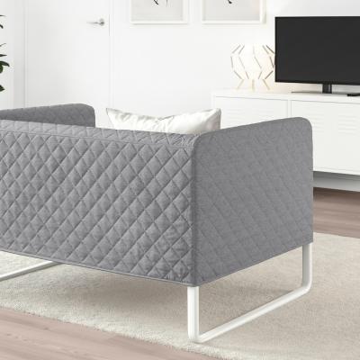 Диван нерозкладний KNOPPARP 104.246.21 IKEA (ИКЕА КНОППАРП), фото 3