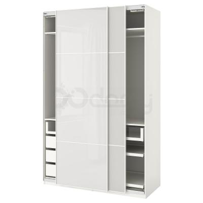 шафа PAX 193.056.71 IKEA (ИКЕА ПАКС), фото 1