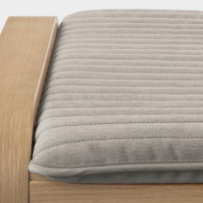 Підставка для ніг POÄNG 092.874.89 IKEA (ИКЕА POÄNG), фото 2