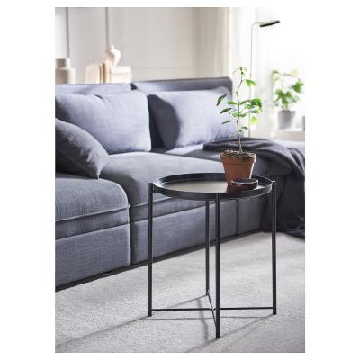 Столик  GLADOM 504.119.90 IKEA (ИКЕА GLADOM), фото 7