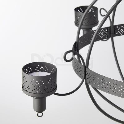 люстра ÄPPELVIKEN 703.425.71 IKEA (ИКЕА ЭППЕЛЬВИКЕН), фото 2