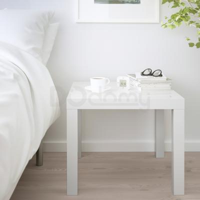 Журнальный столик LACK 601.937.36 IKEA (ИКЕА ЛАКК), фото 3