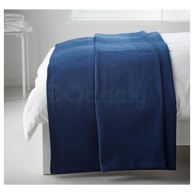 Покрывало INDIRA 201.917.63 IKEA (ИКЕА ИНДИРА), фото 3