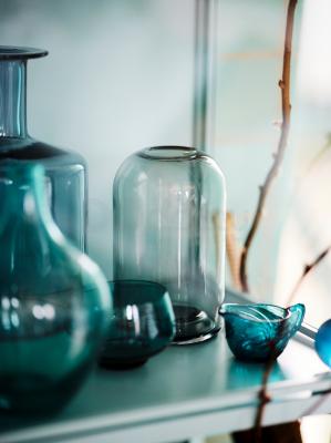 Ваза DRÖMSK 704.566.66 IKEA (ИКЕА ДРОМСК), фото 5