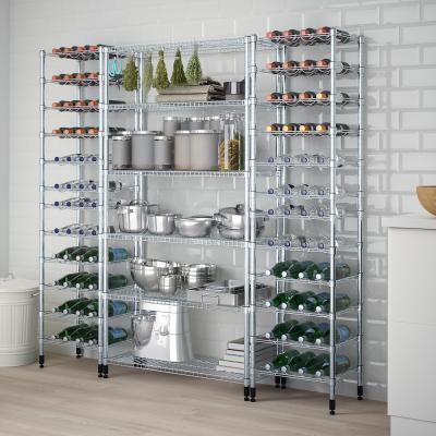 Стеллаж OMAR 192.794.79 IKEA (ИКЕА ОМАР), фото 2