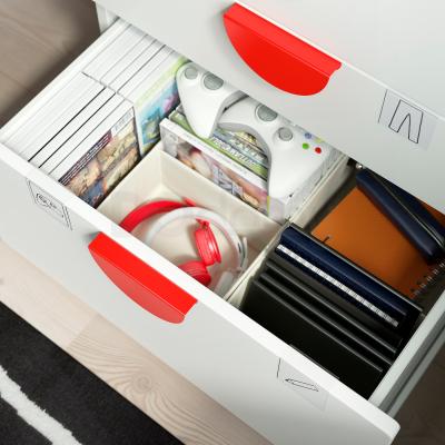 Шафа SMÅSTAD/PLATSA 094.205.15 IKEA (ИКЕА СМАСТАД/ПЛАТСА), фото 7