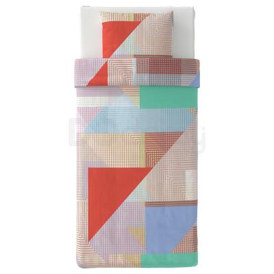 Комплект постільної білизни PIMPERNÖT 804.906.03 IKEA (ИКЕА ПИМПЕРНЁТ), фото 2