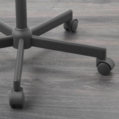 Вращающееся кресло BLECKBERGET 504.830.53 IKEA (ИКЕА БЛЕКБЕРГЕТ), фото 6