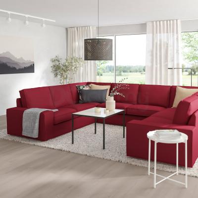 Диван KIVIK 492.529.49 IKEA (ИКЕА КИВИК), фото 2