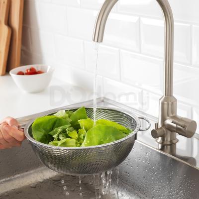 Дуршлаг IDEALISK 200.275.36 IKEA (ИКЕА ИДЕАЛИСК), фото 2